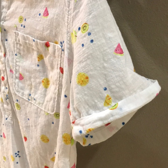 Merona Top - Picture 3 of 5